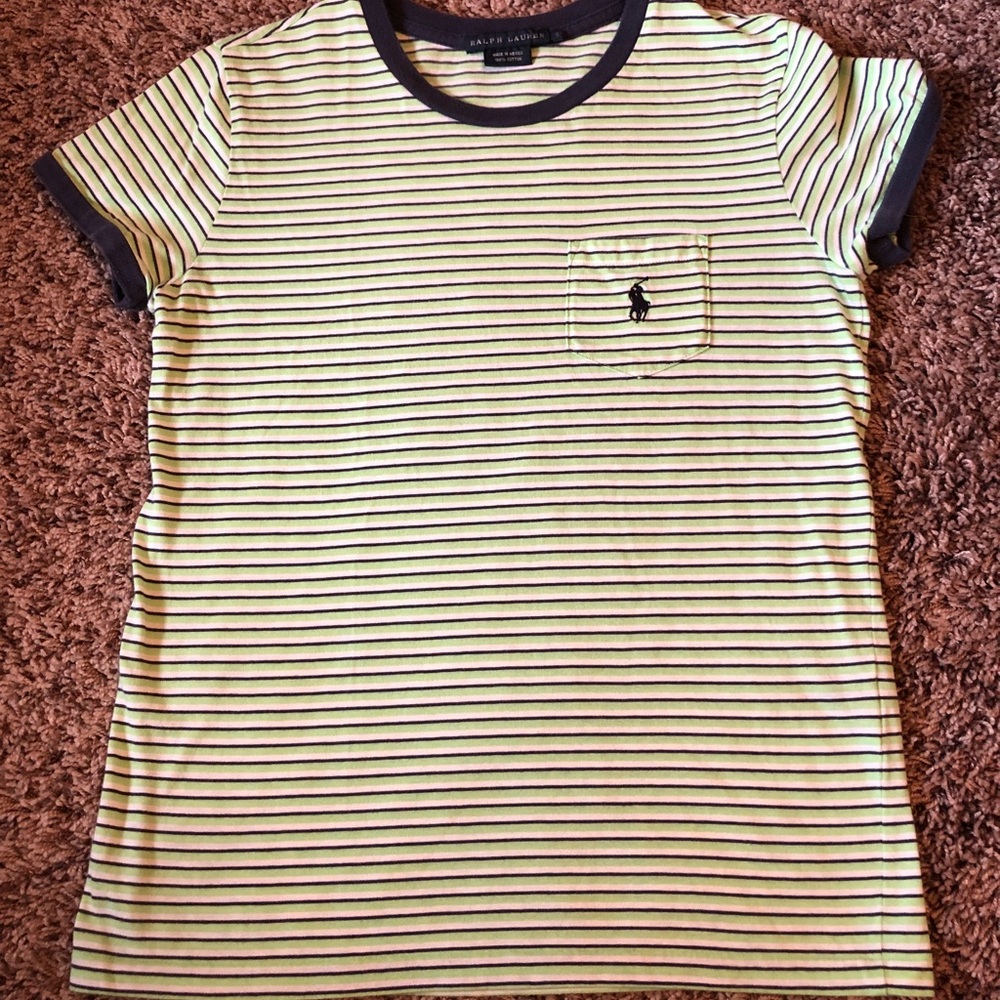 RL T-shirt
